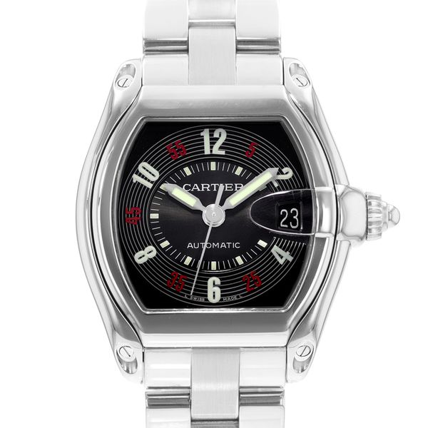 Cartier Roadster W62002V3